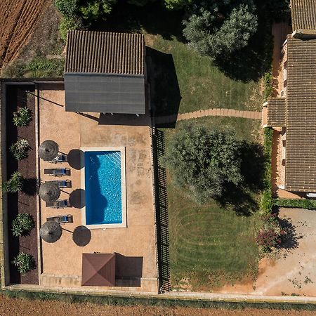 Son Sea Villa Campos  Ngoại thất bức ảnh