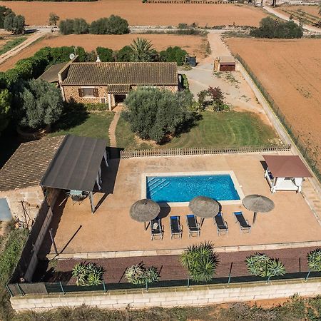 Son Sea Villa Campos  Ngoại thất bức ảnh
