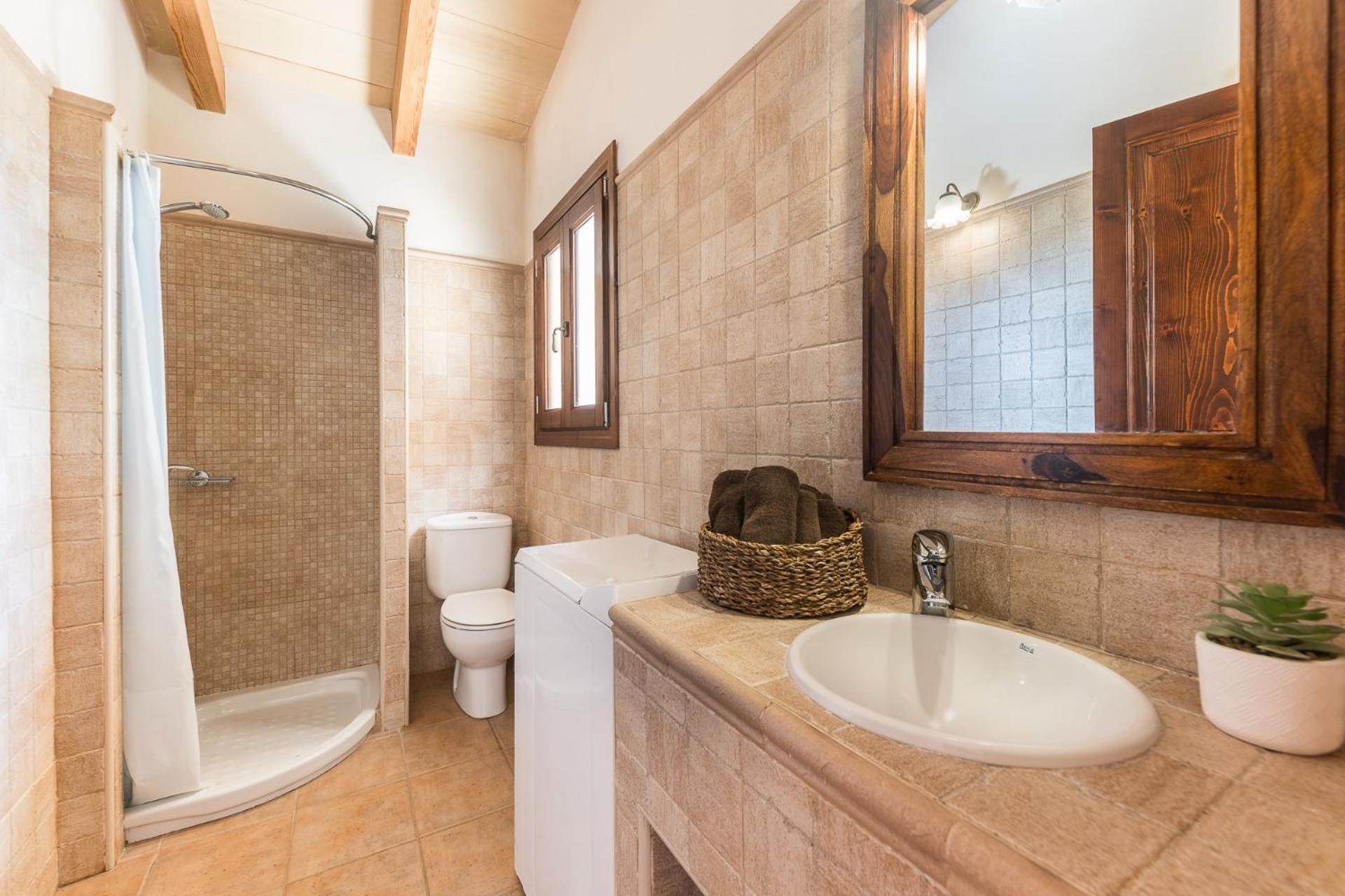 Son Sea Villa Campos  Ngoại thất bức ảnh