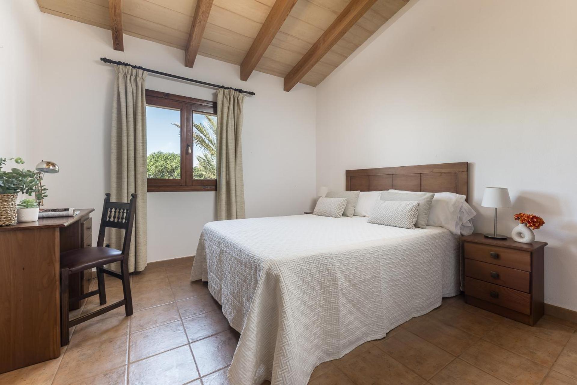 Son Sea Villa Campos  Ngoại thất bức ảnh