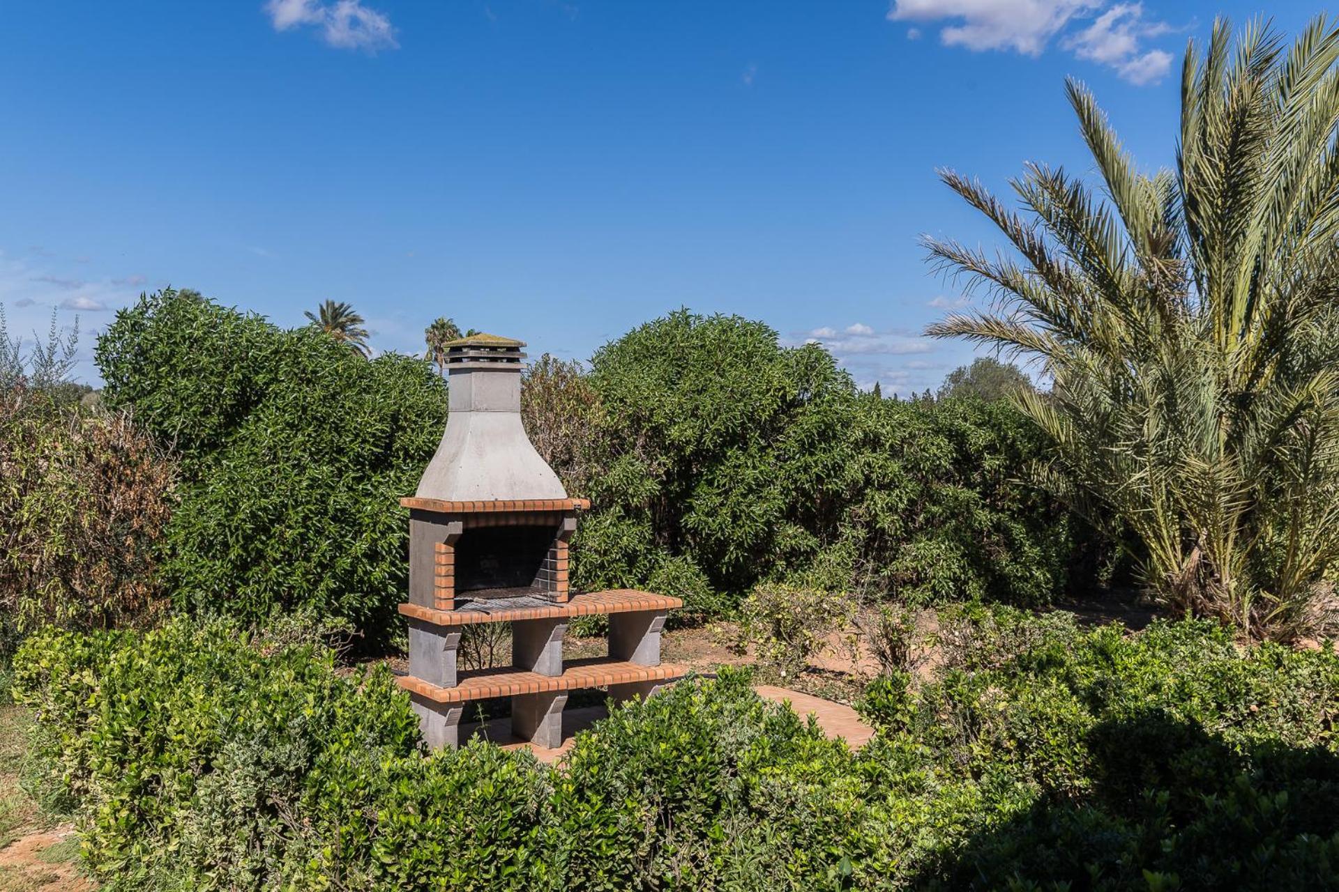 Son Sea Villa Campos  Ngoại thất bức ảnh