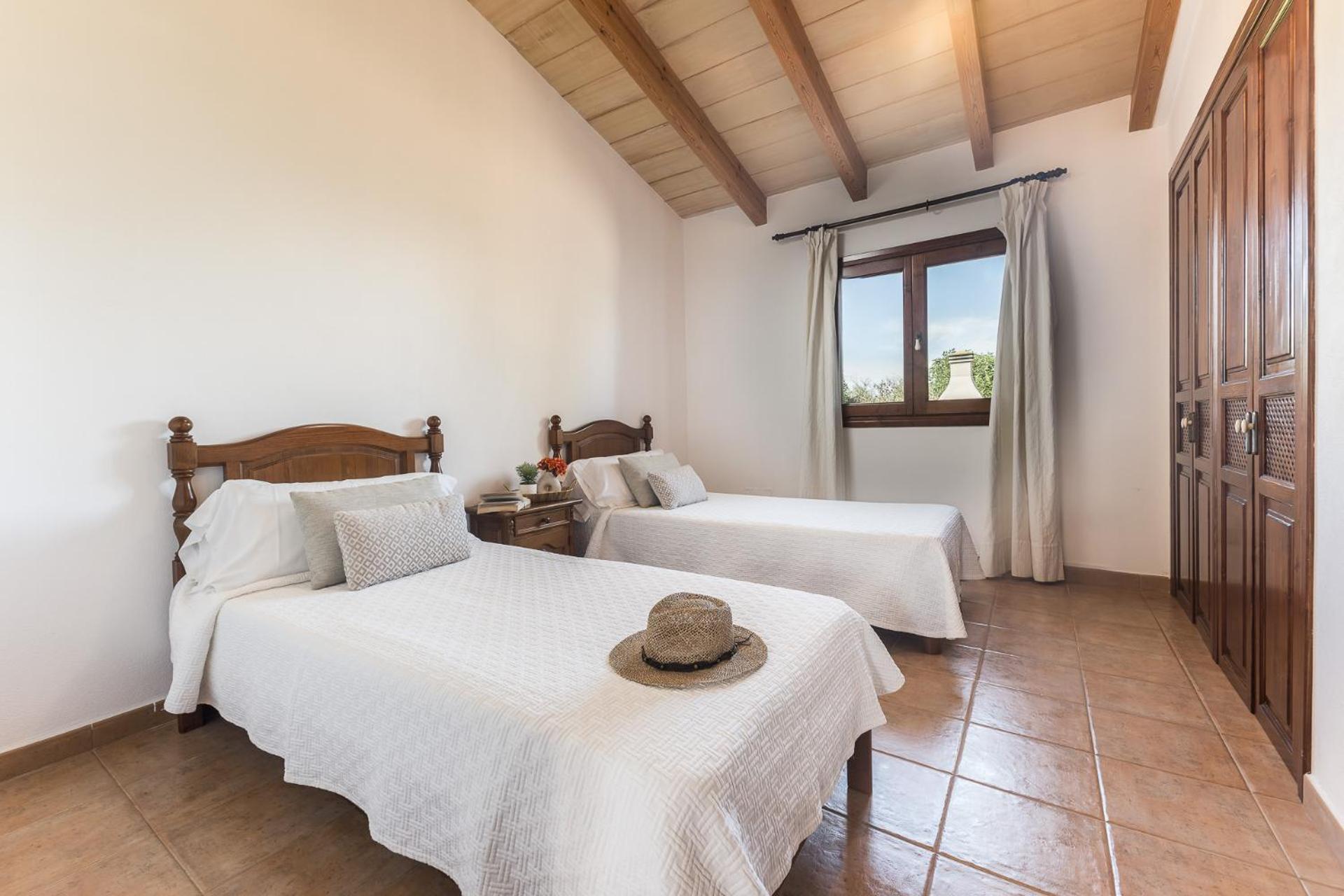 Son Sea Villa Campos  Ngoại thất bức ảnh